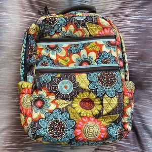 Vera Bradley Tech Backpack